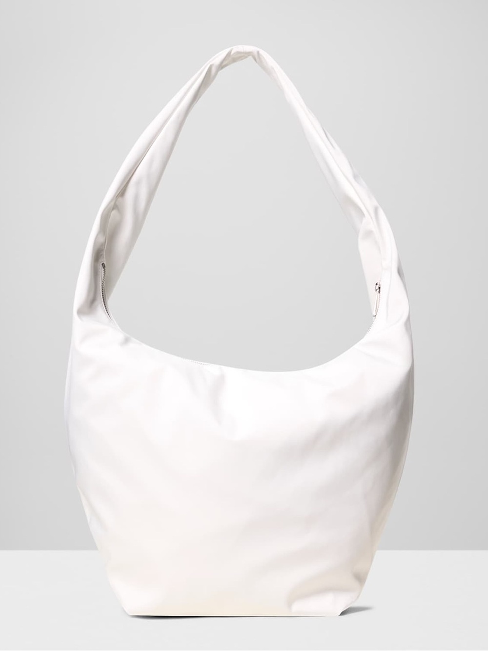 Aritzia Babaton Access Satin Bag